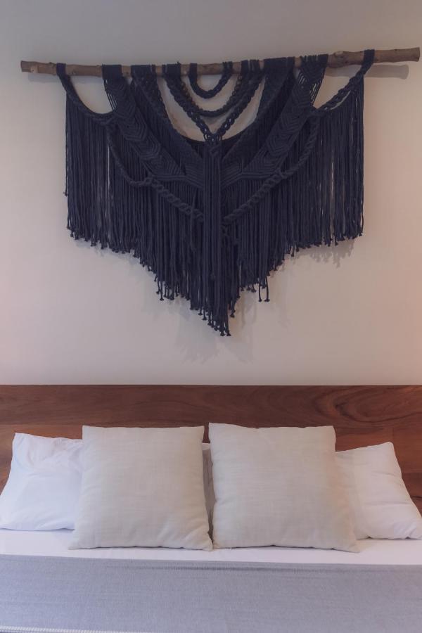 Luxury Condo For 4 Casa Azul Tulum Bagian luar foto