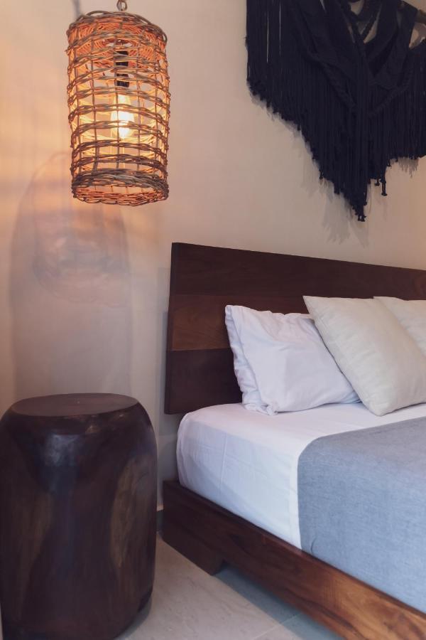 Luxury Condo For 4 Casa Azul Tulum Bagian luar foto